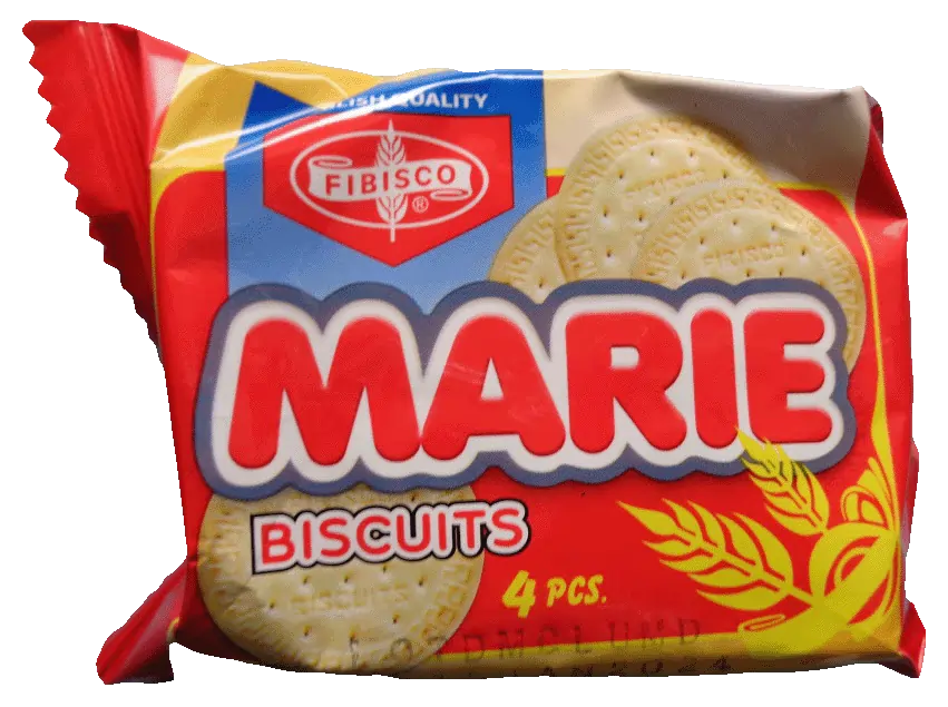 Marie Biscuits